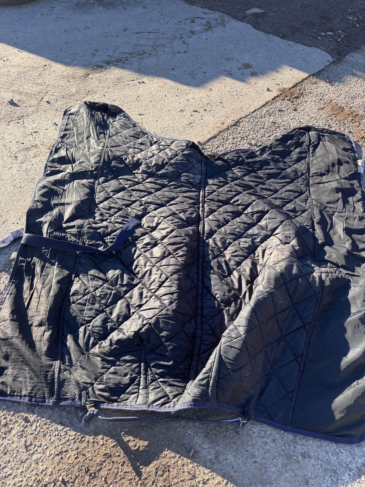 Masta 6’0 Stable Rug
