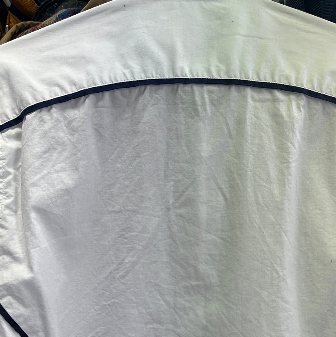Hac-Tac Long Sleeved Shirt Size 16