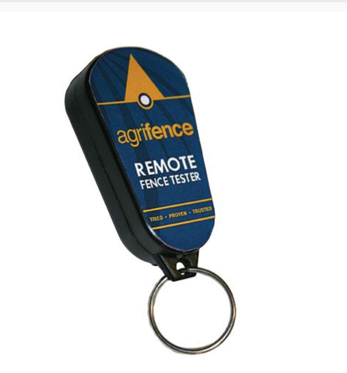 Agri Fence Tester