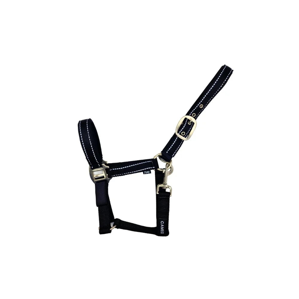 Cameo Safety Headcollar