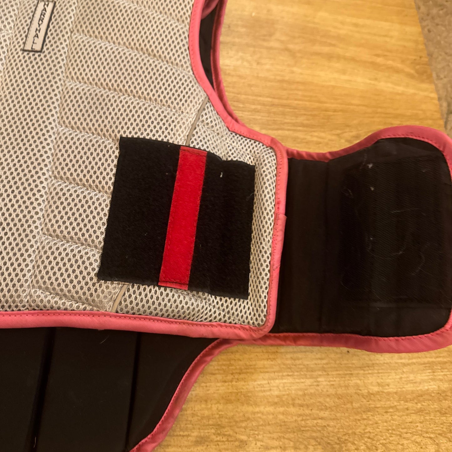 Harry Hall 2018 Childs XL Body Protector