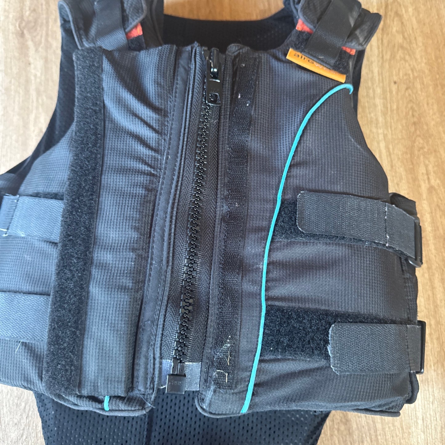 Airowear Body Protector Y4 Regular 2018 Level 3