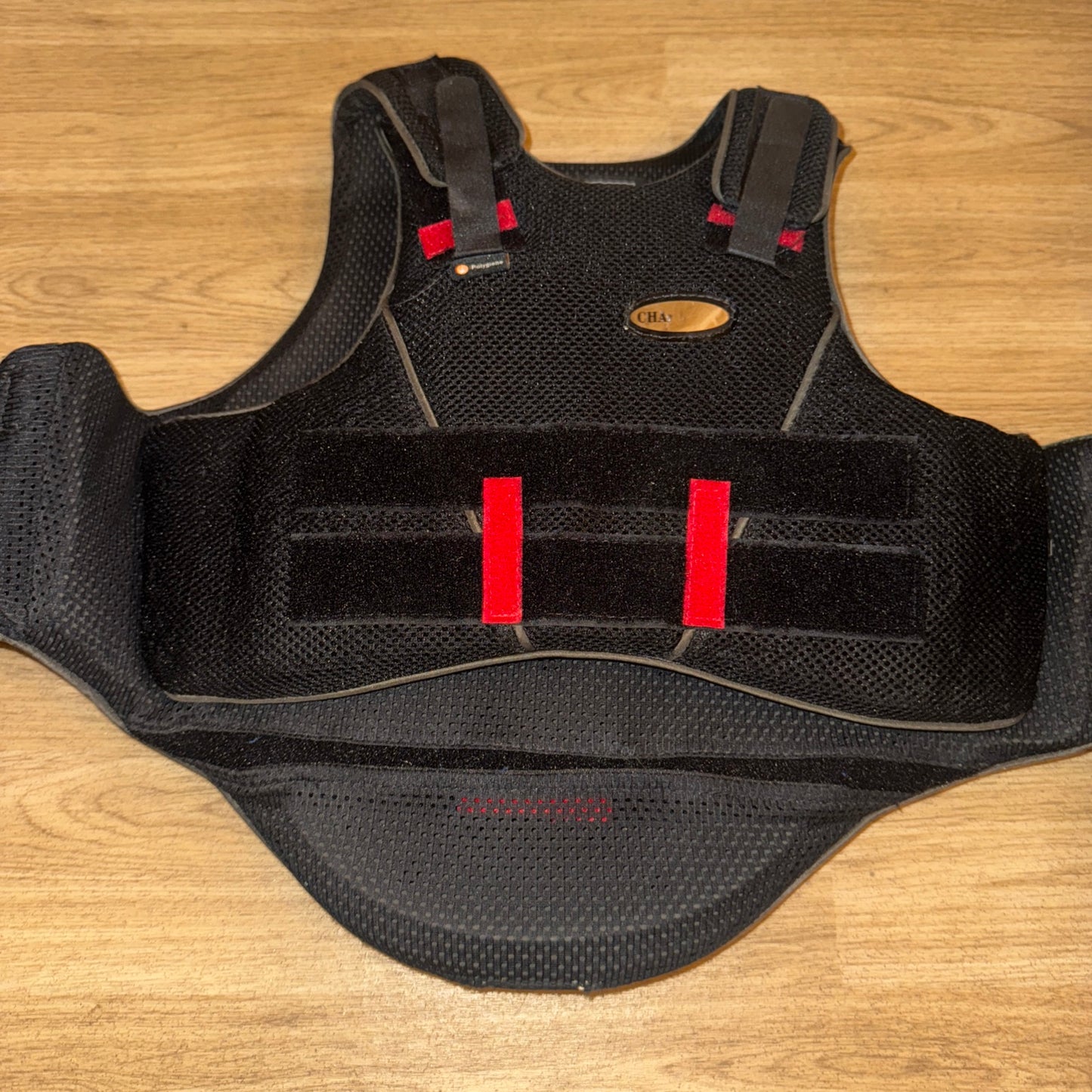 Champion Flexair Childs Small 2018 Body Protector - Free Postage