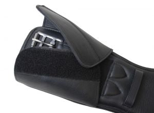 Rhinegold Soft Leather Dressage Girth
Memory Foam Lined