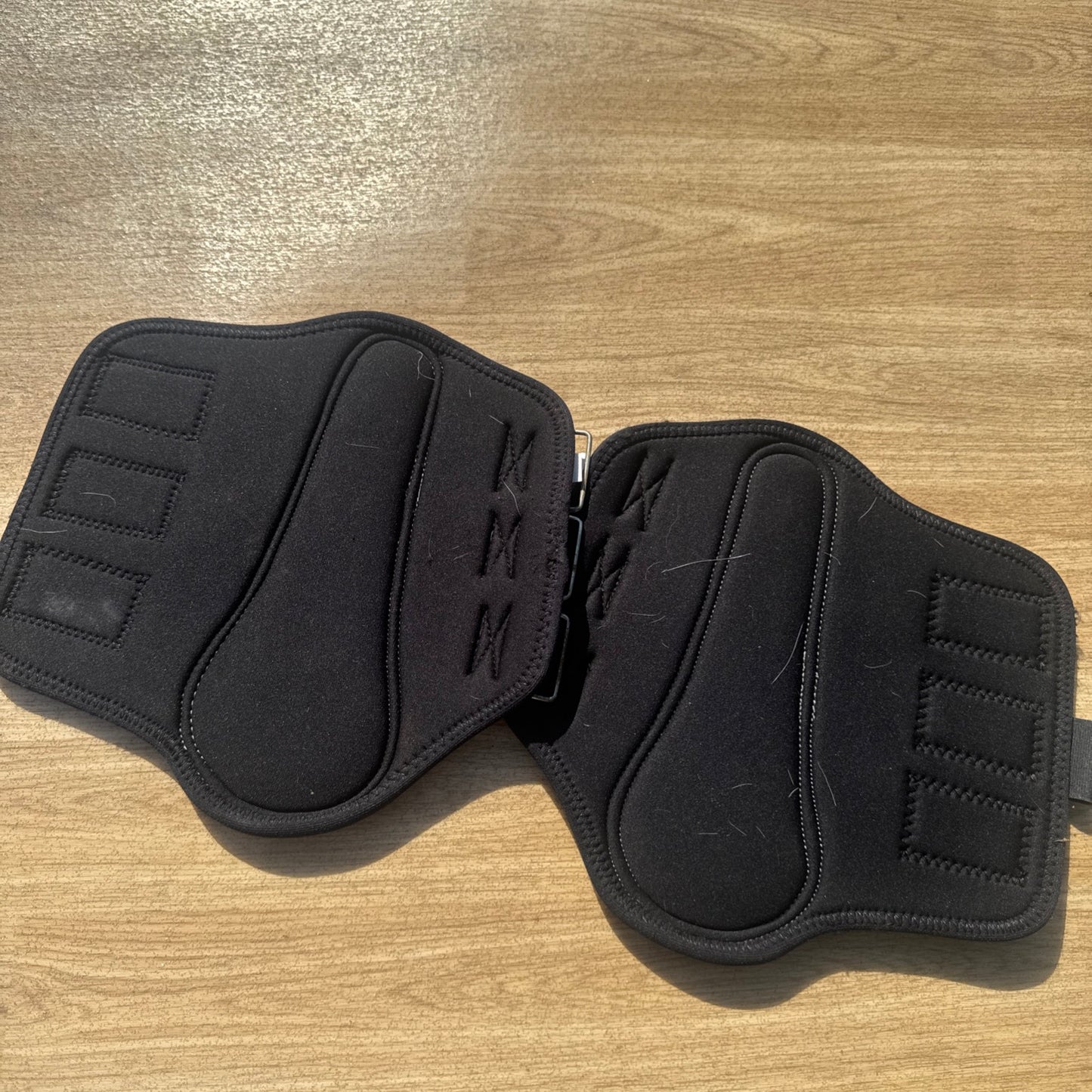 Extra Full Size Brushing Boots - Free Postage