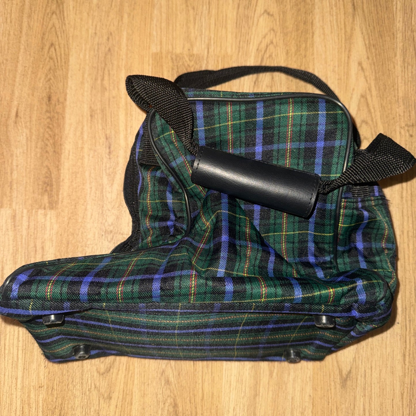 Weatherbeeta Short Boot Bag | Mucker Jodphur Boots Horse Riding
