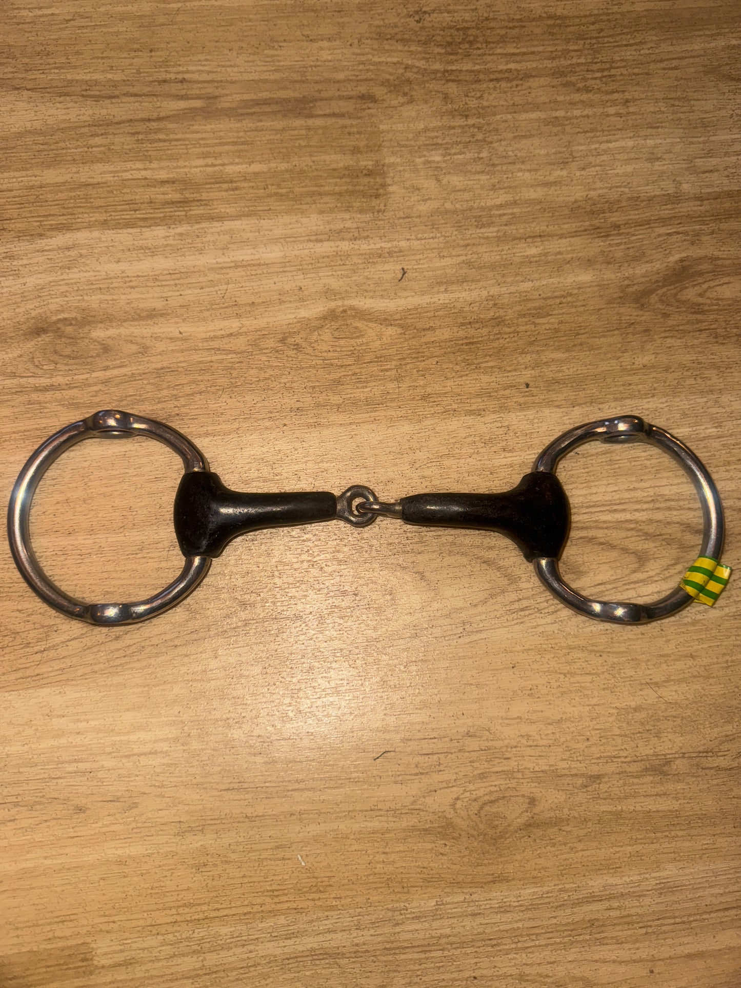 Rubber 5” Cheltenham Running Gag