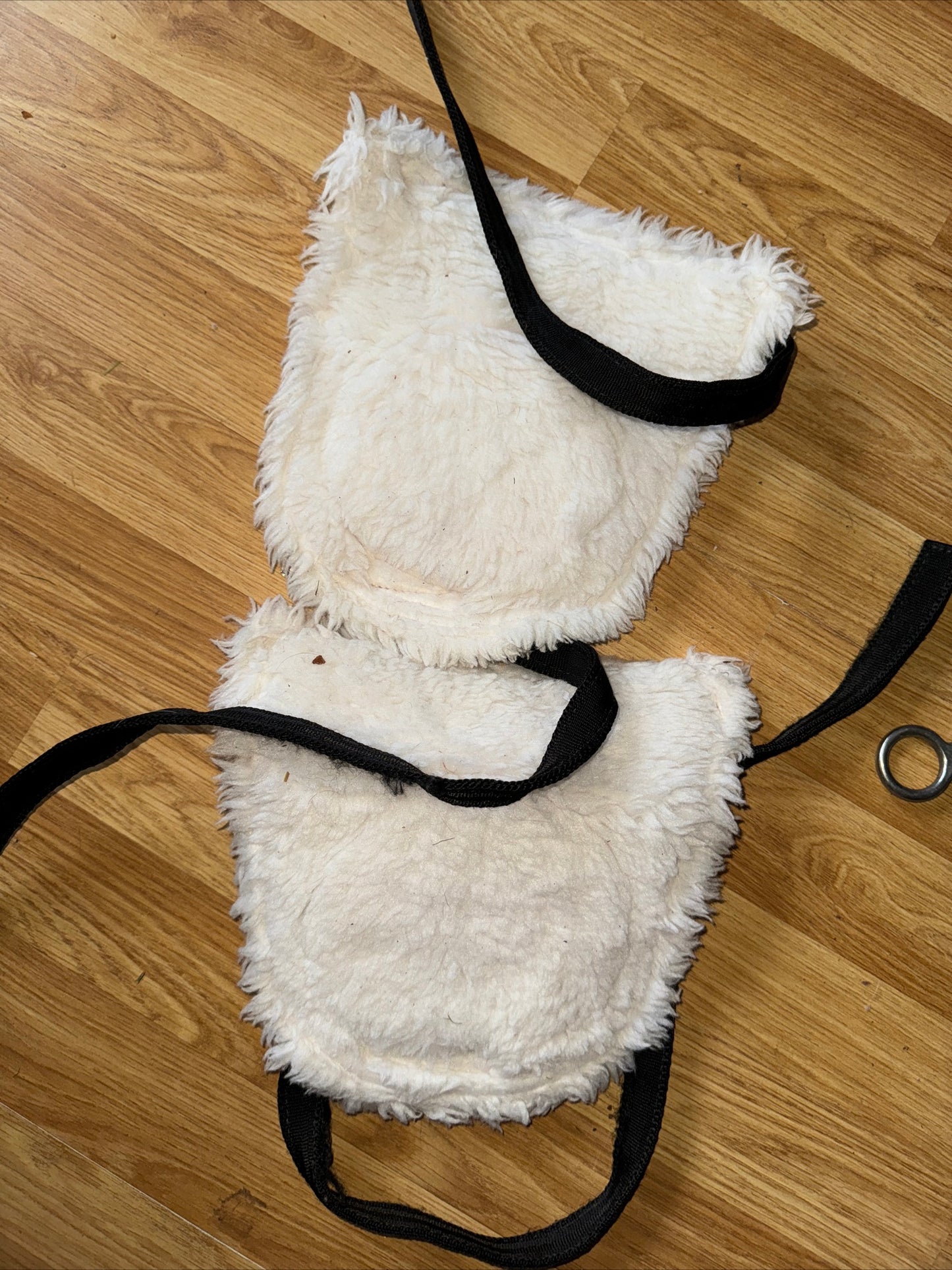 Full Size Knee Boots - Free Post