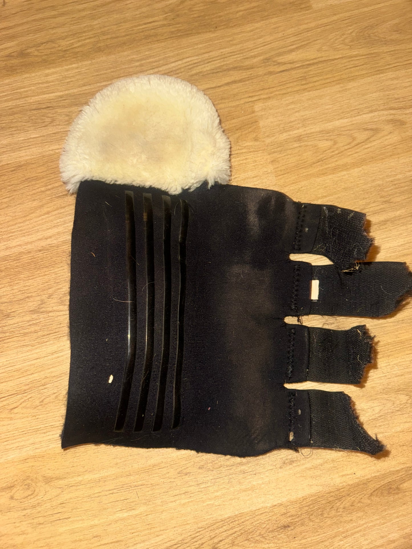 Premier Equine Fluffy Trim Tail Guard | Second Hand Tack Always For Sale