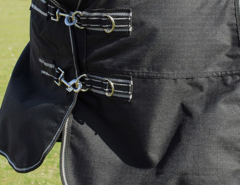 Rhinegold ‘Dottie Torrent’ Outdoor Rug For Foals/Tiny Ponies