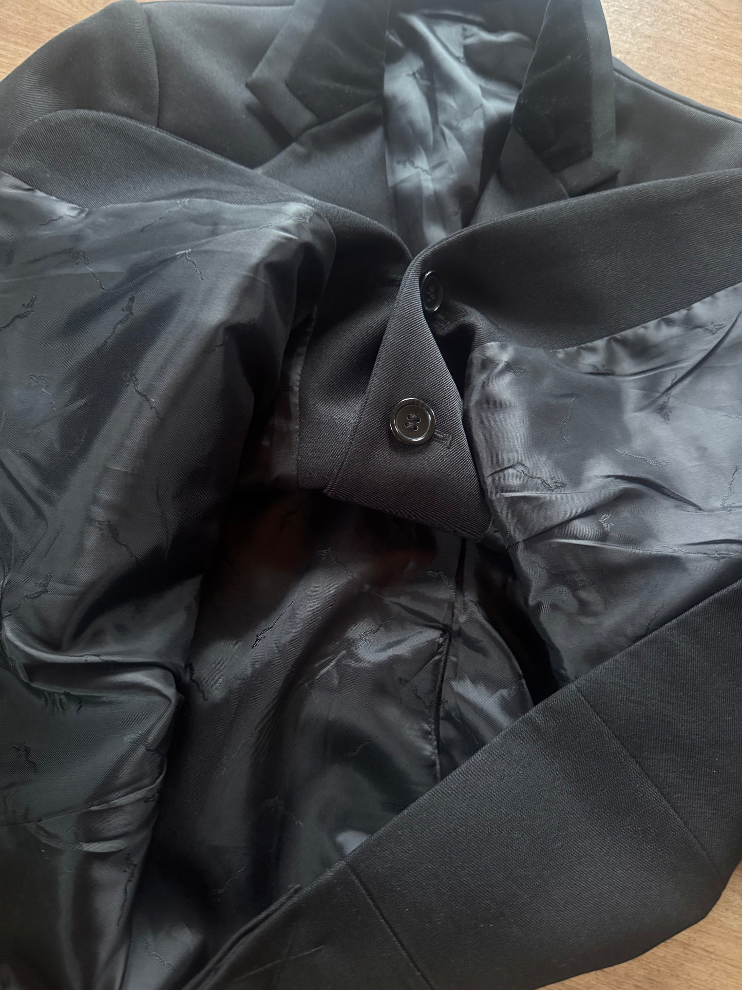 Shires Cotswold Teens 28” Unisex Show Jacket #89
