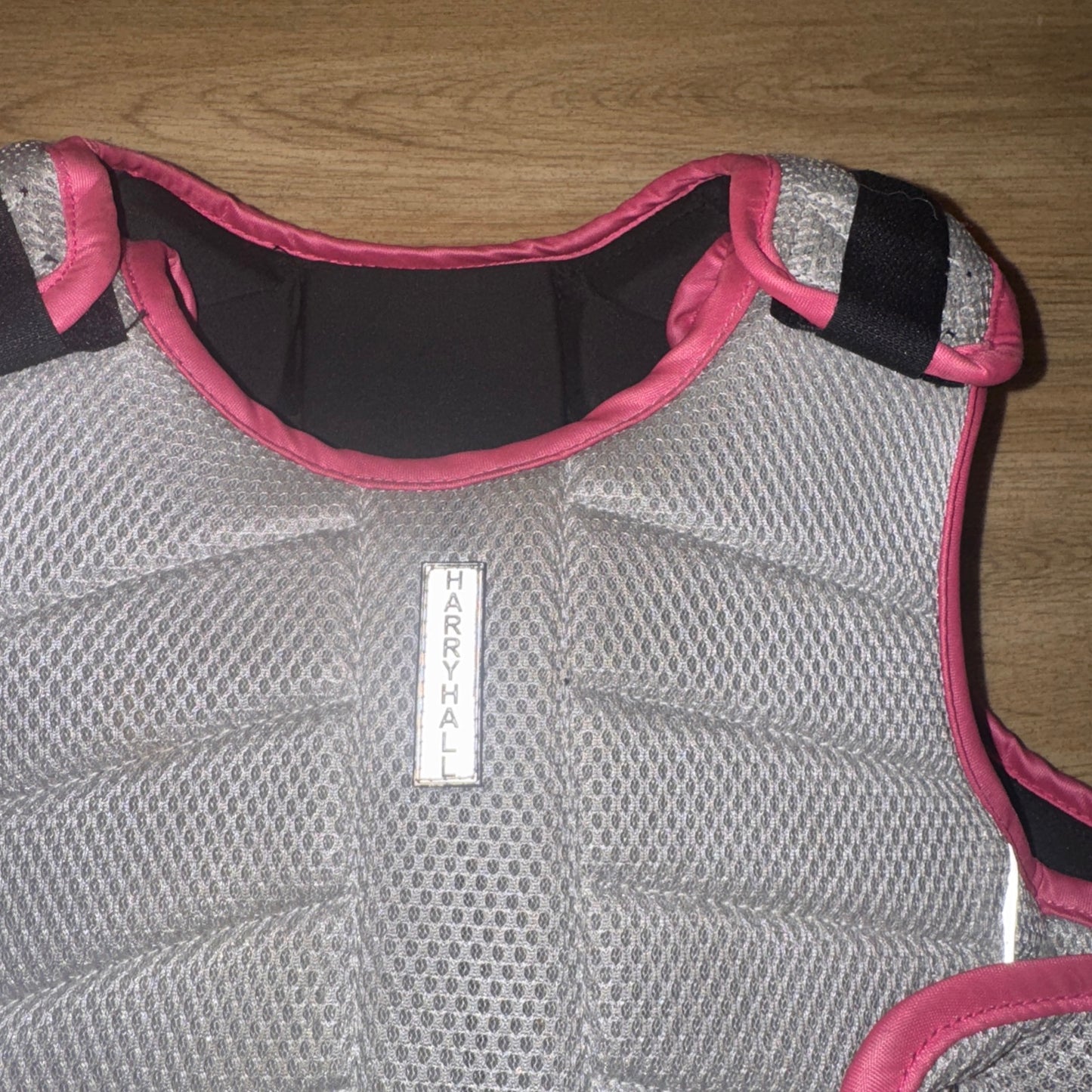 Harry Hall 2018 Childs XL Body Protector