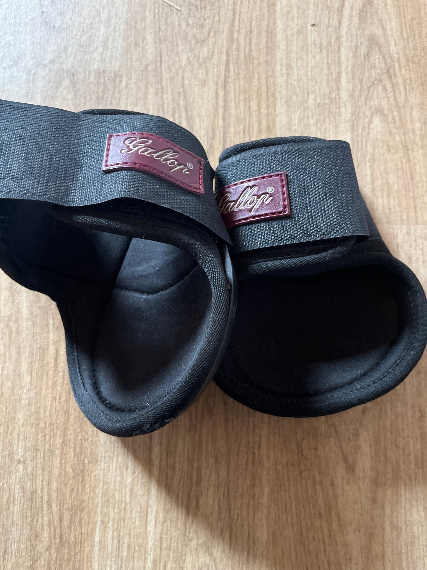 Gallop NEW XF Fetlock Boots - Free Post