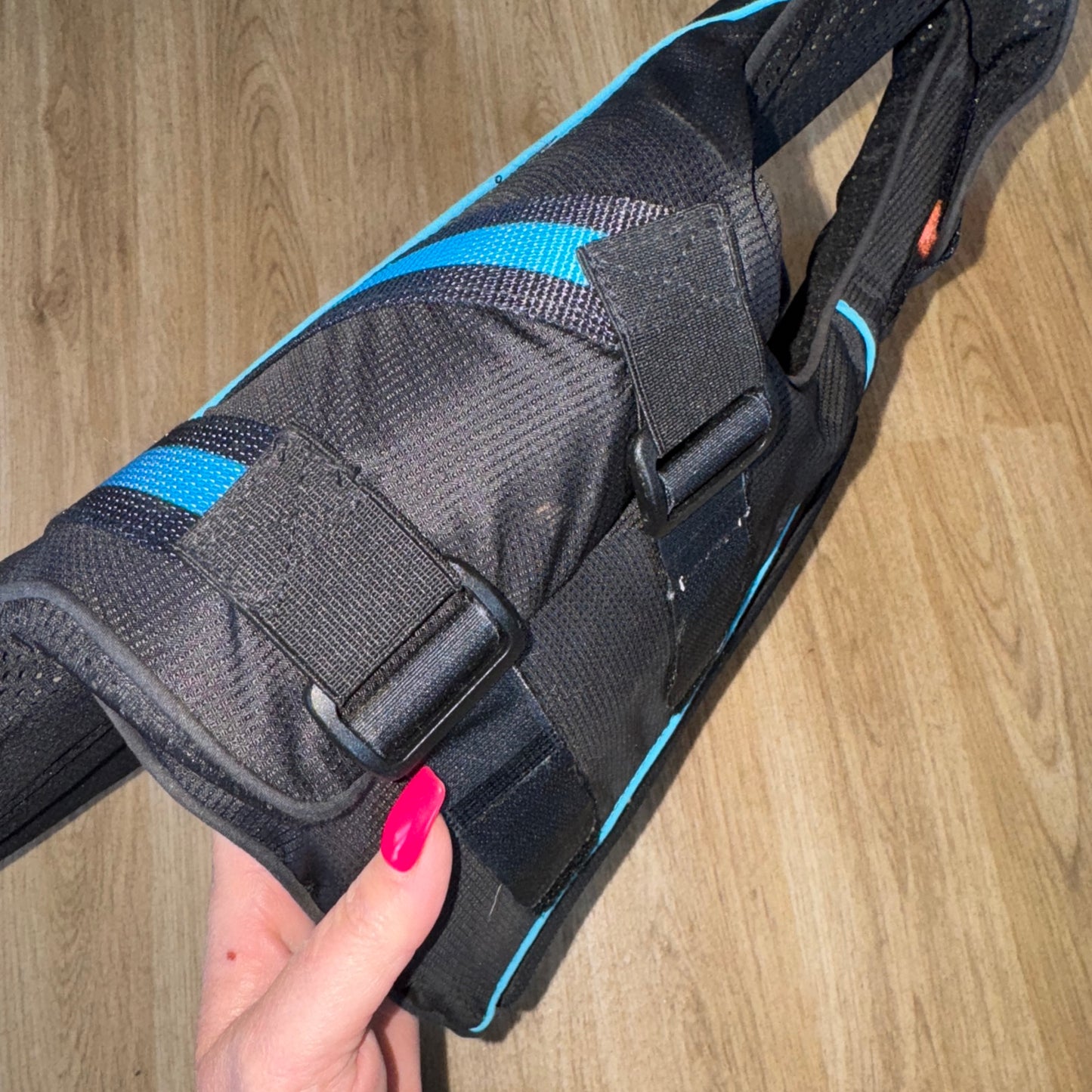 Airowear Body Protector Y4 Regular 2018 Level 3