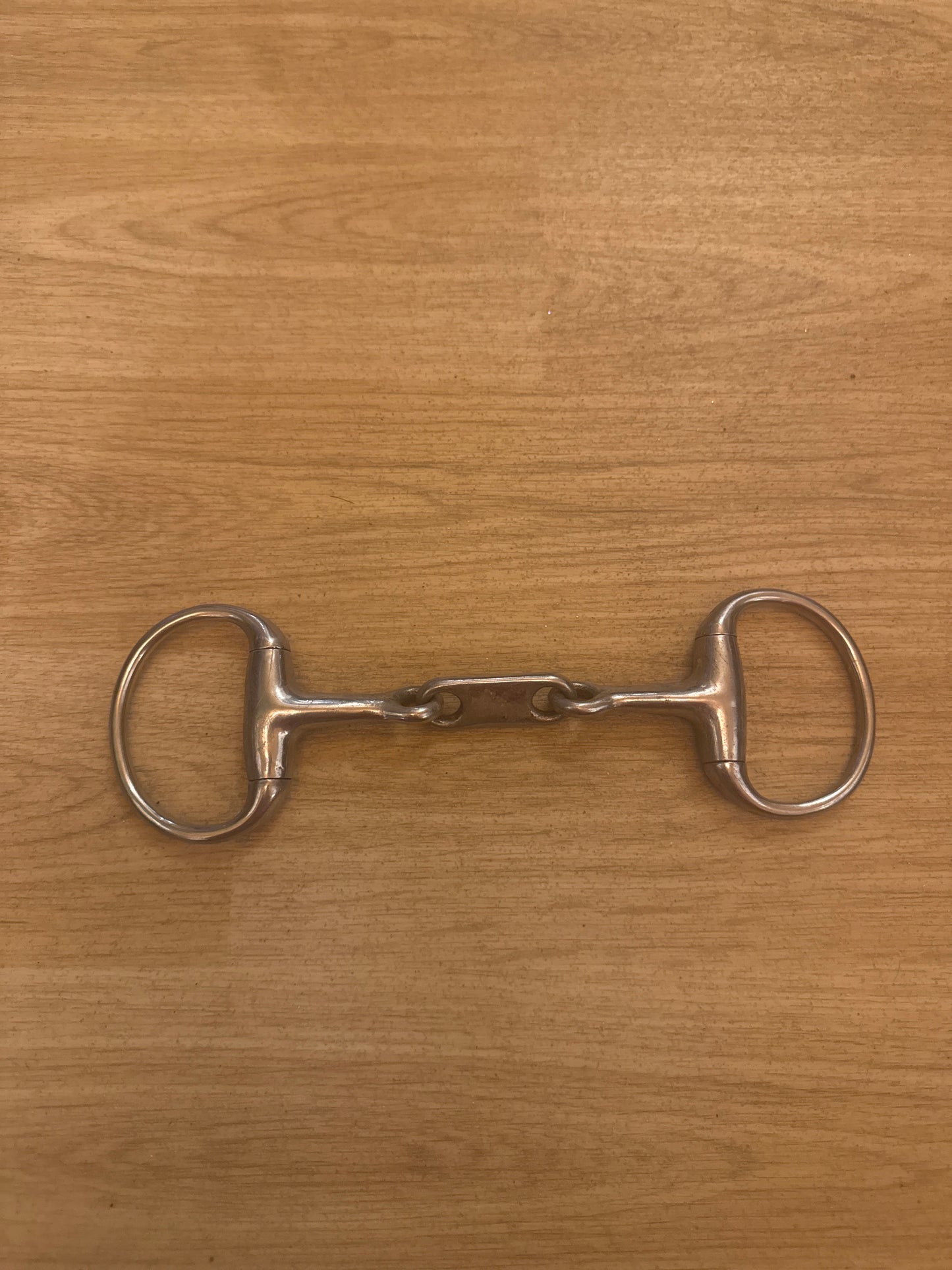 Dr Bristol Snaffle