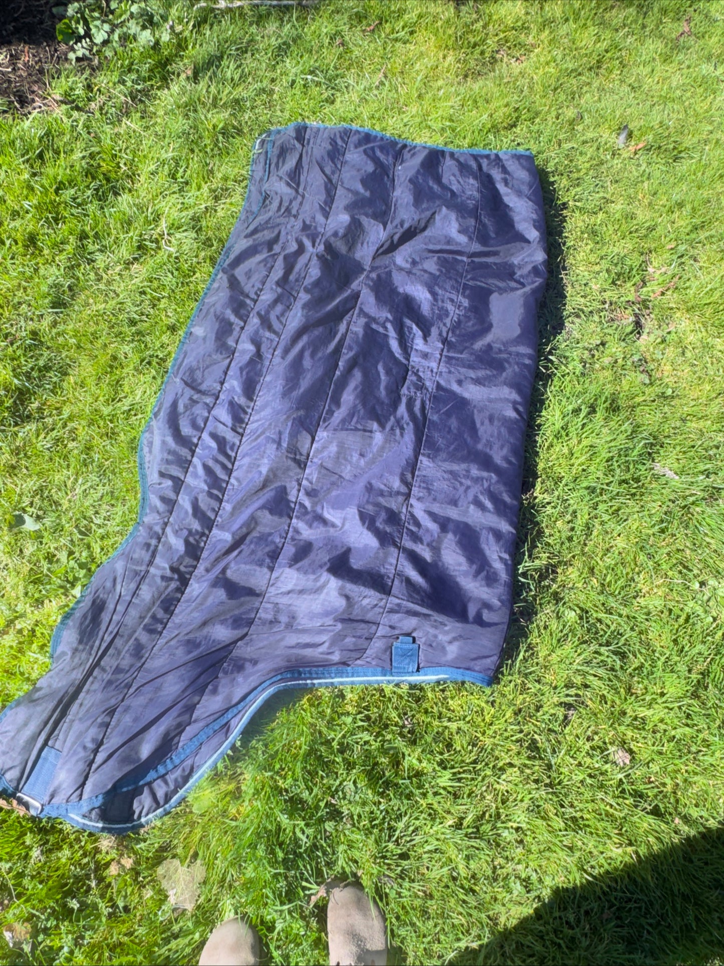 Horseware 6’6 300gm Rug Liner