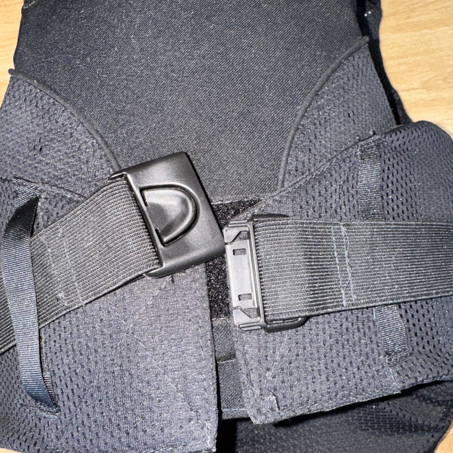 Airowear Reiver 2018 Child Small Body Protector