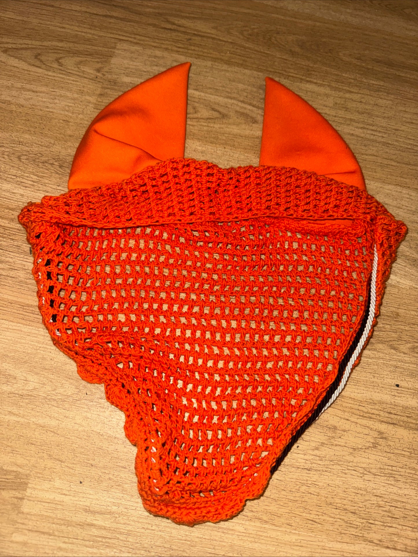Eskadron Orange Full Or XF Size Ears