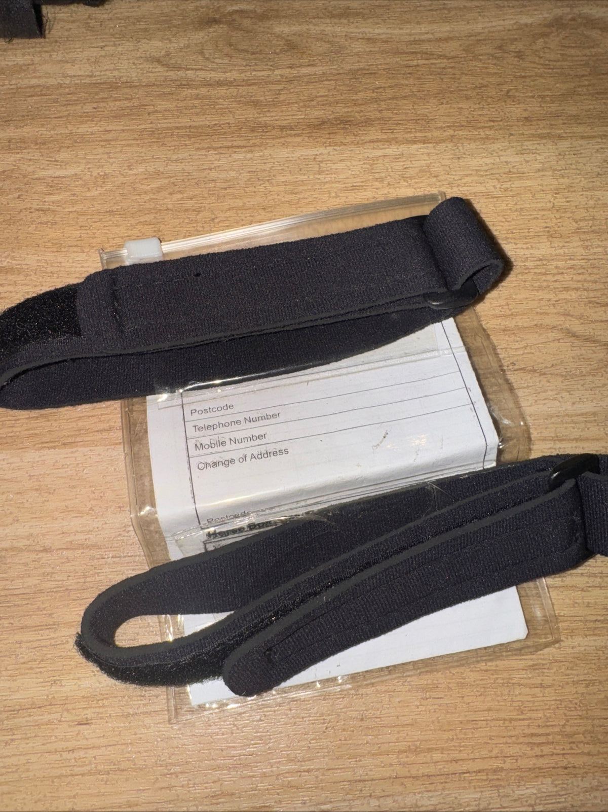 British Eventing Medical Arm Band - Medic