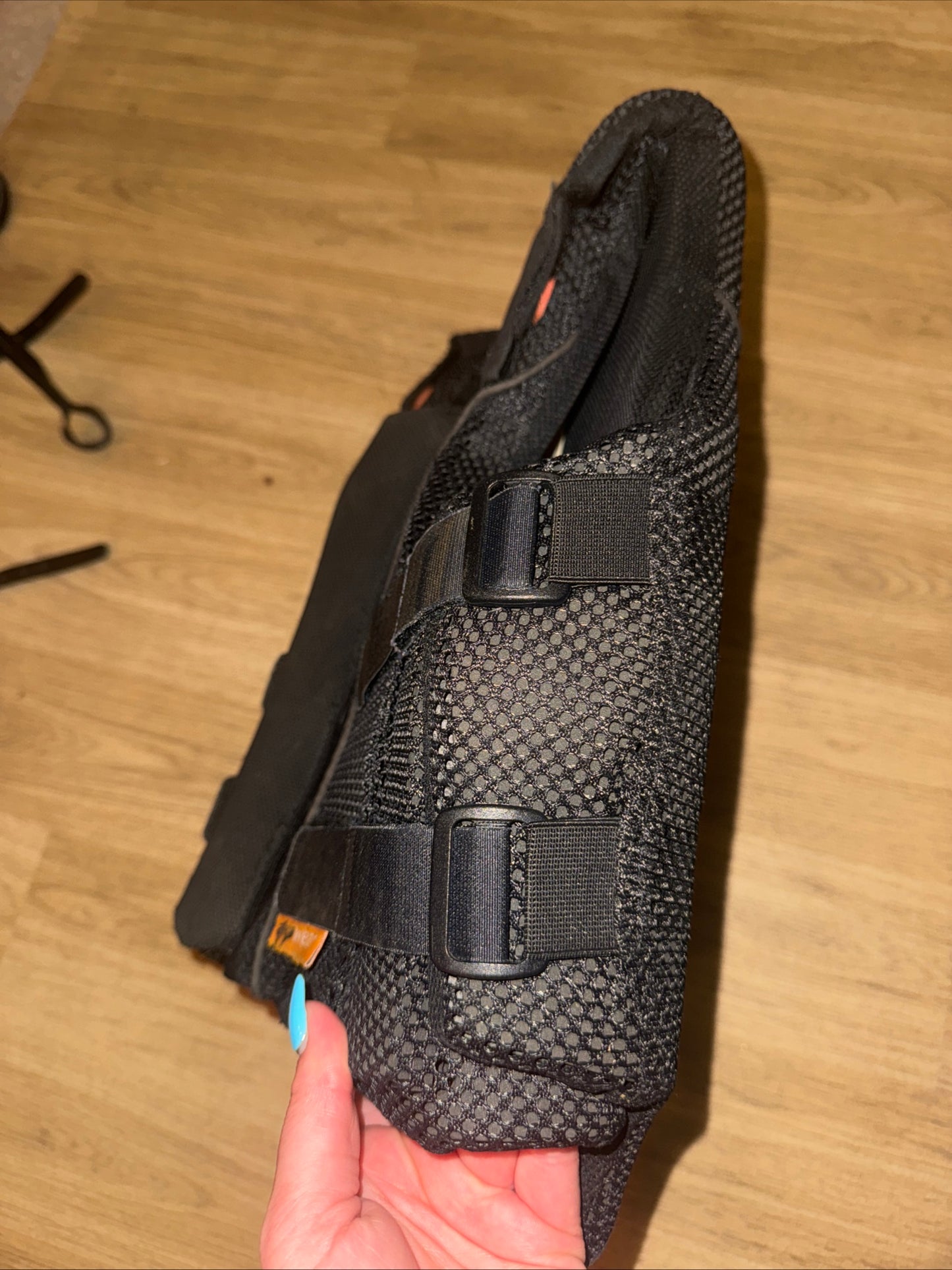 Airowear Junior Airmesh Y3 Reg Body Protector 2018