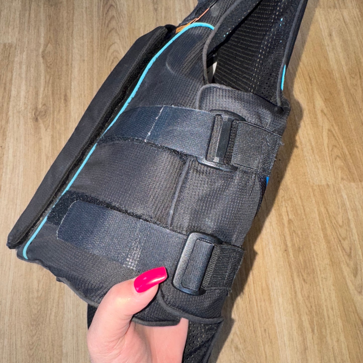 Airowear Body Protector Y4 Regular 2018 Level 3