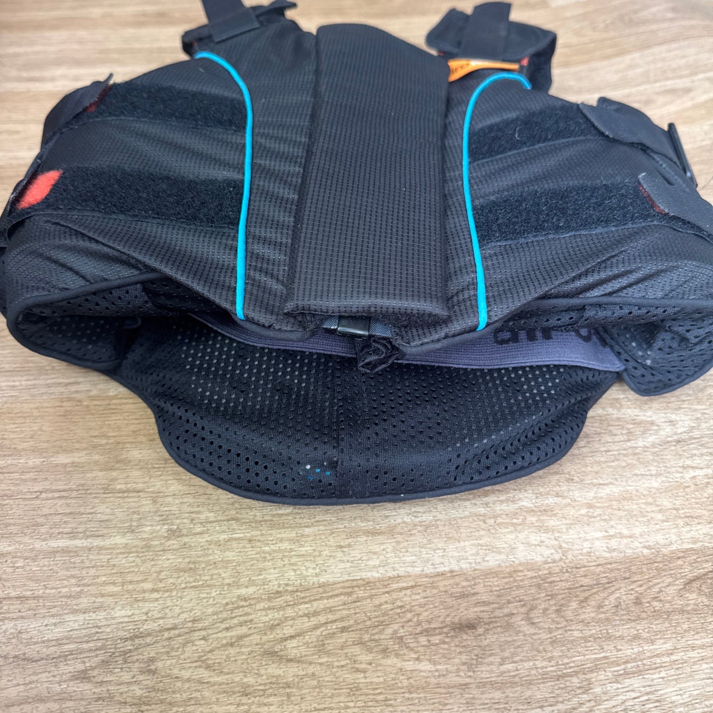 Airowear Y2 Short 2018 Body Protector #2