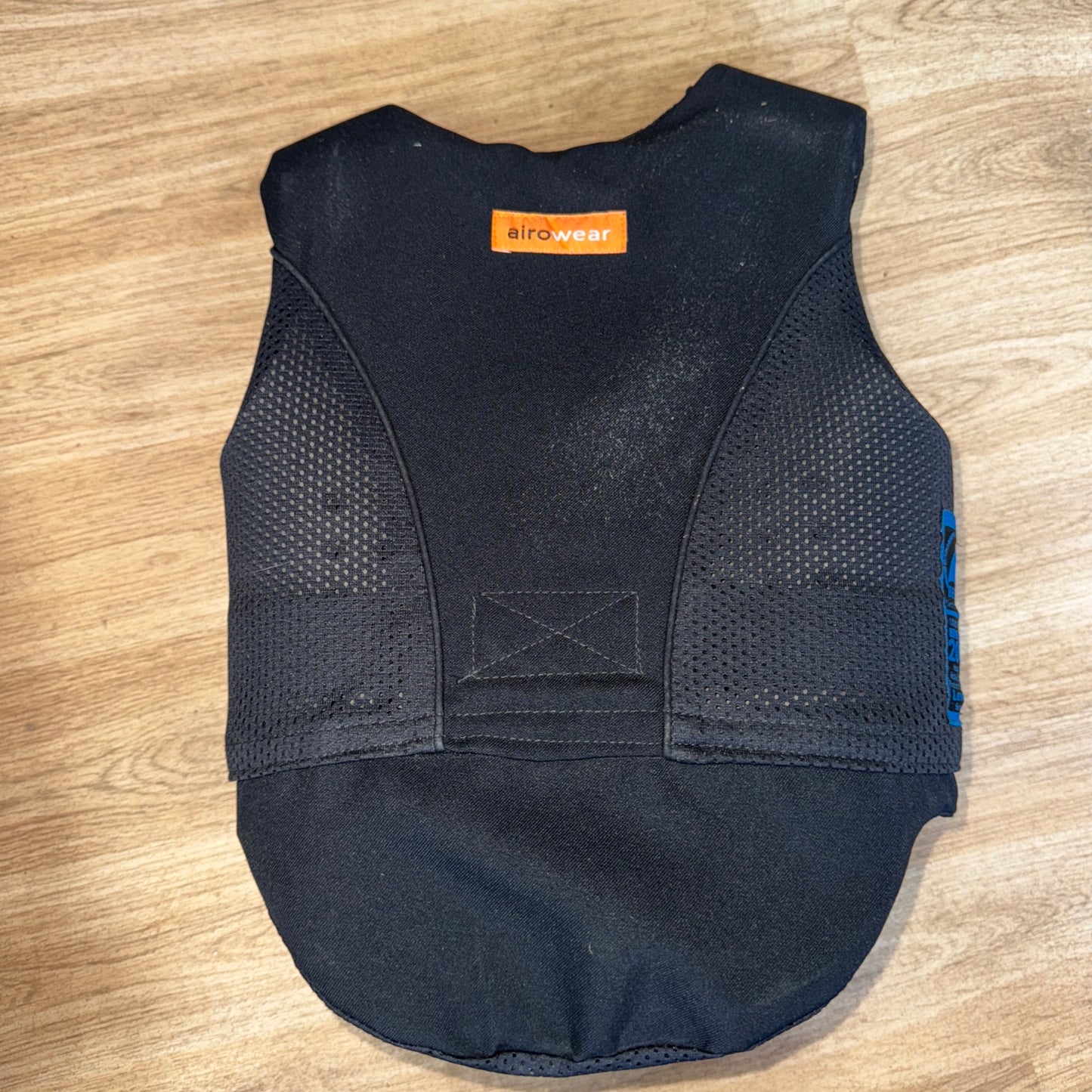 Airowear Reiver 2018 Child Small Body Protector