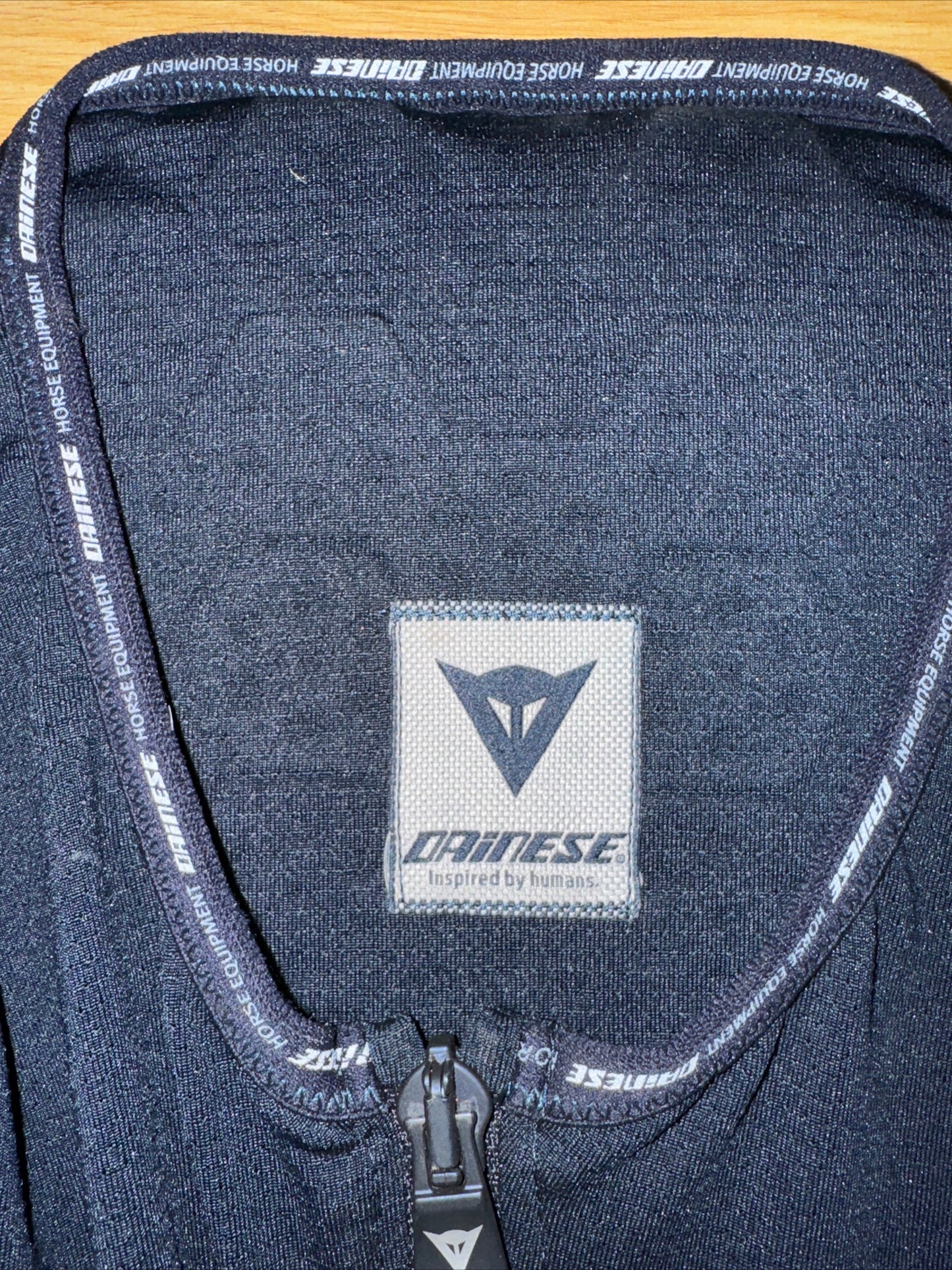 Dainesse Childs XL Shadow Back Protector