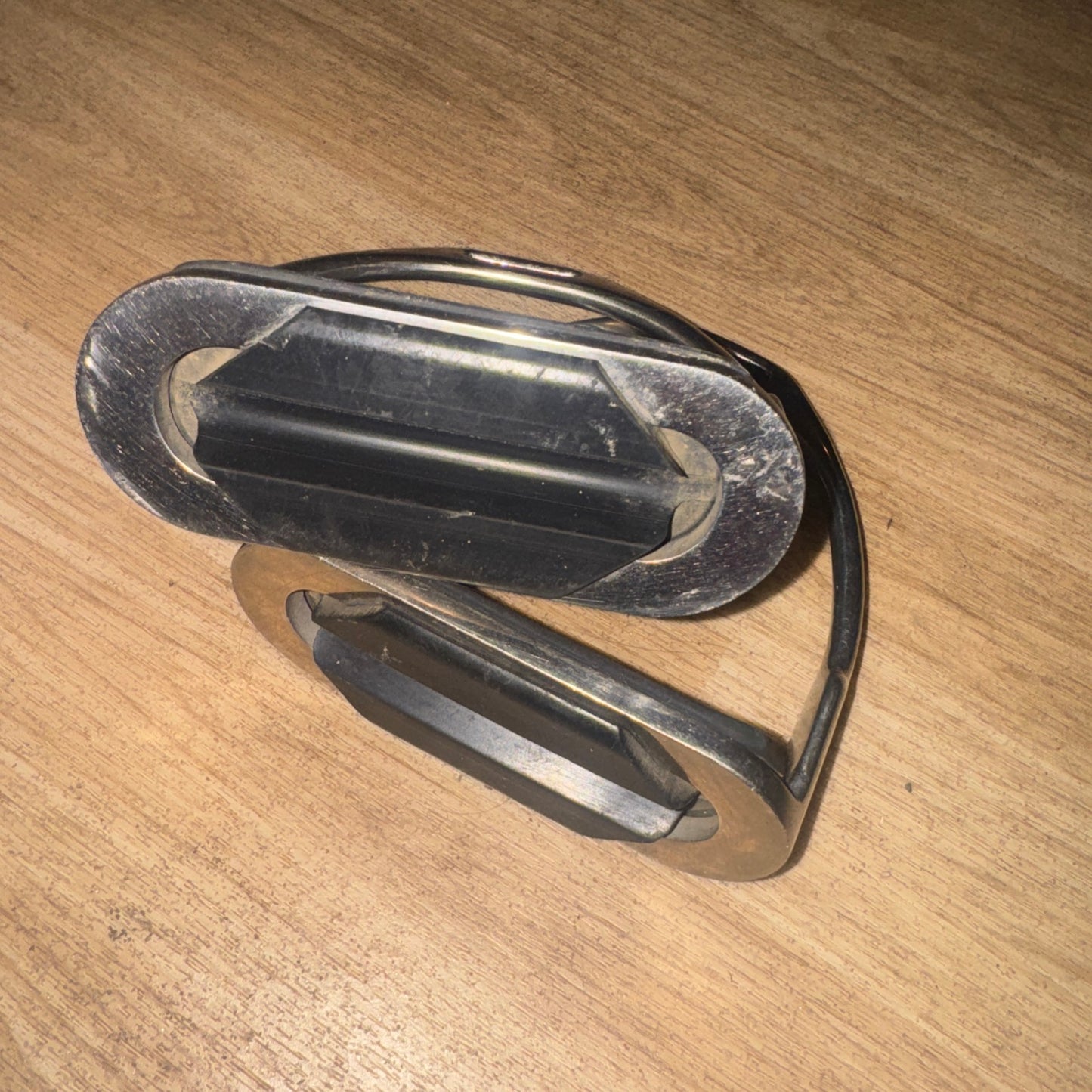 4.5” Stirrups #333