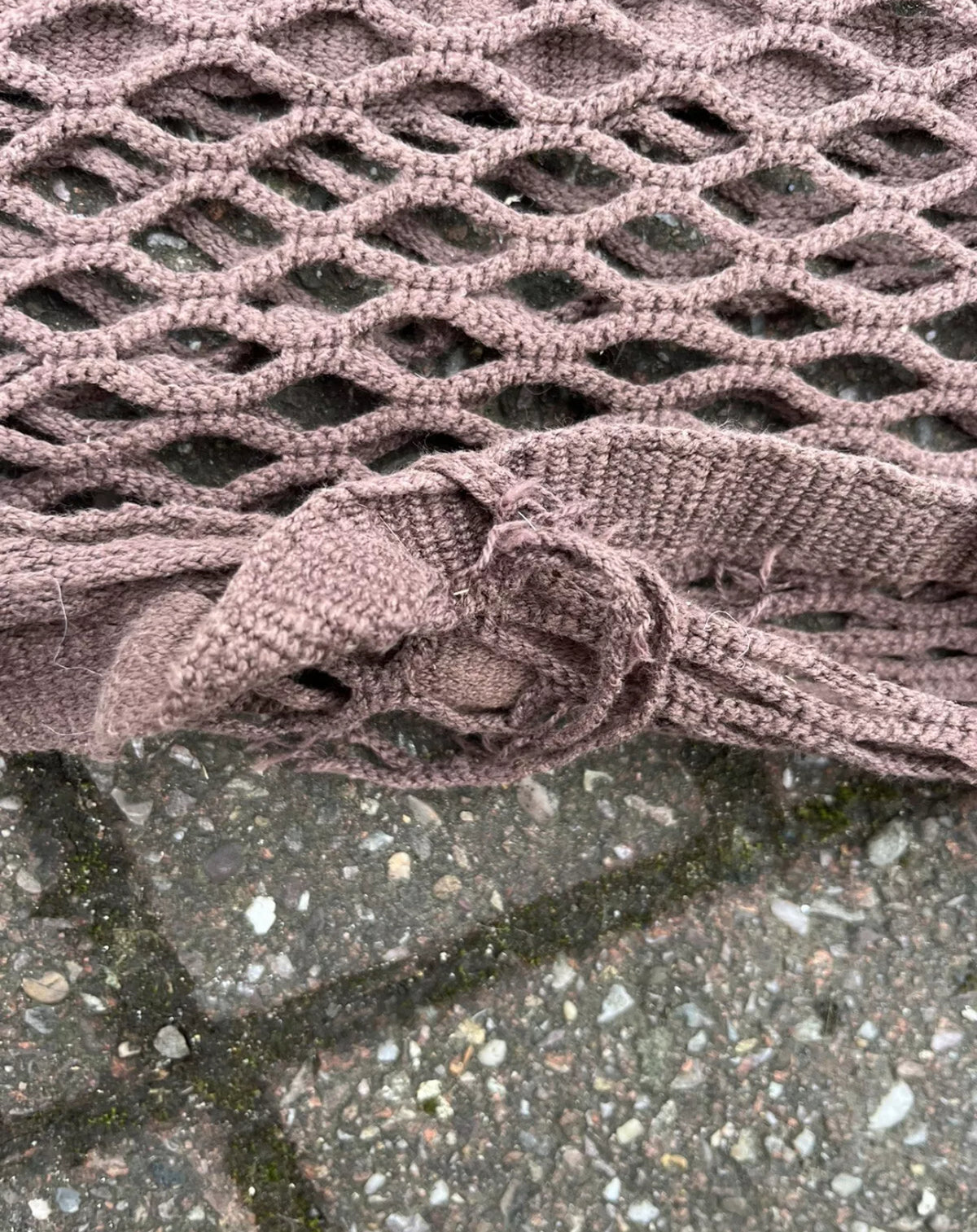 Aerborn Anti Sweat Rug 5’6