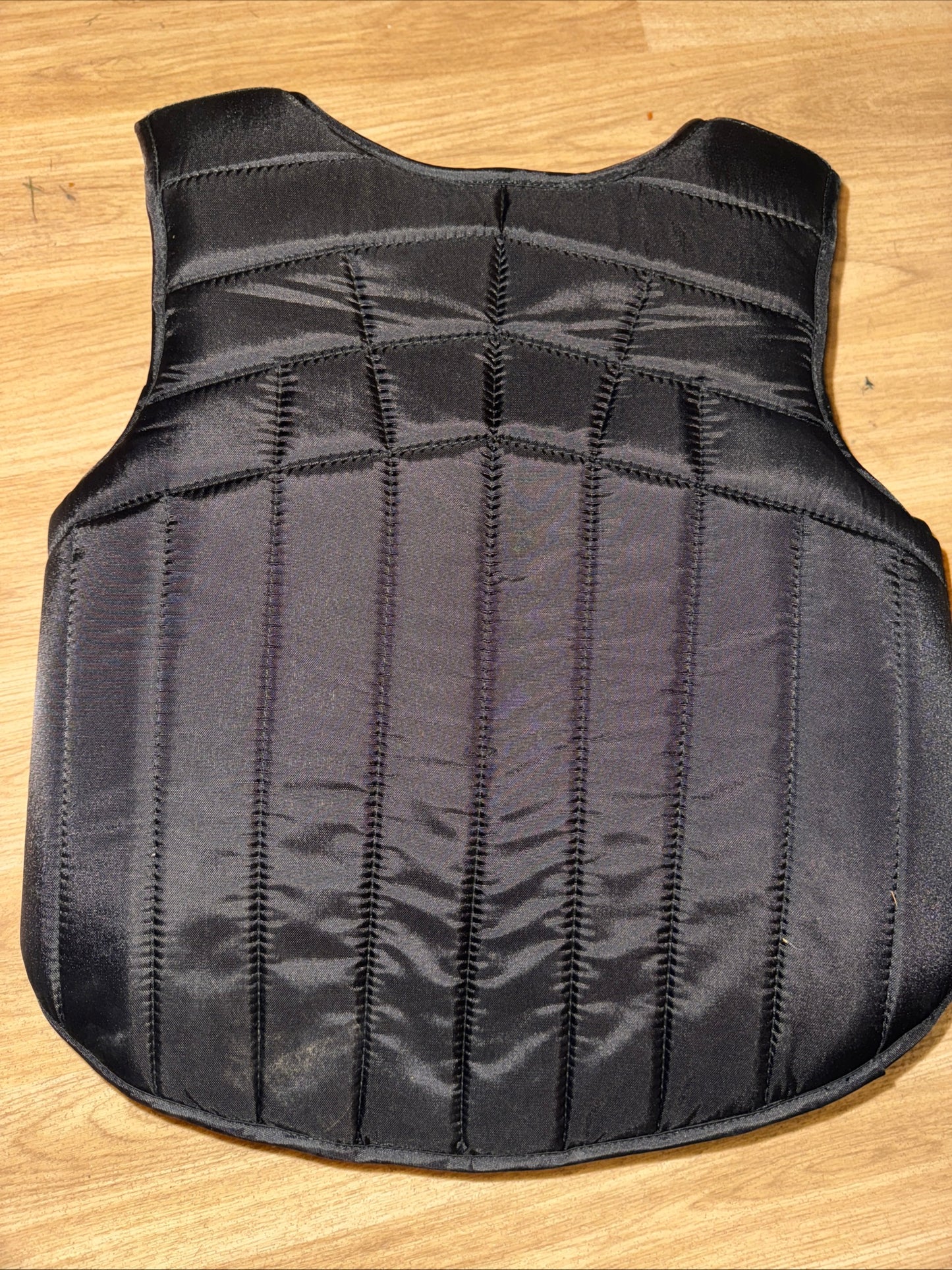 Smart Rider Childs Medium 2018 Body Protector - Free Post