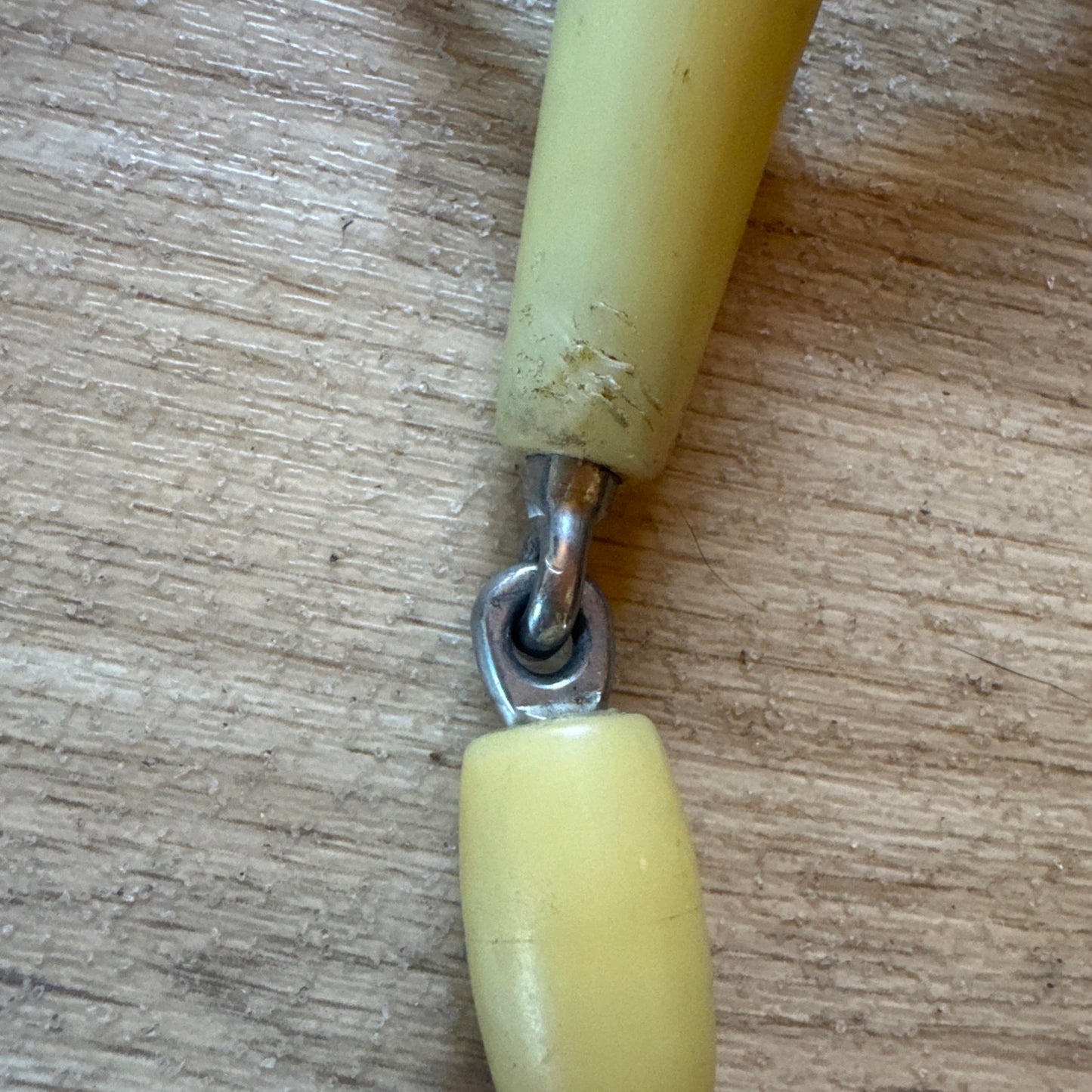 Genuine Happymouth 5.5” Lozenge Dutch Gag | Second Hand Horse Tack