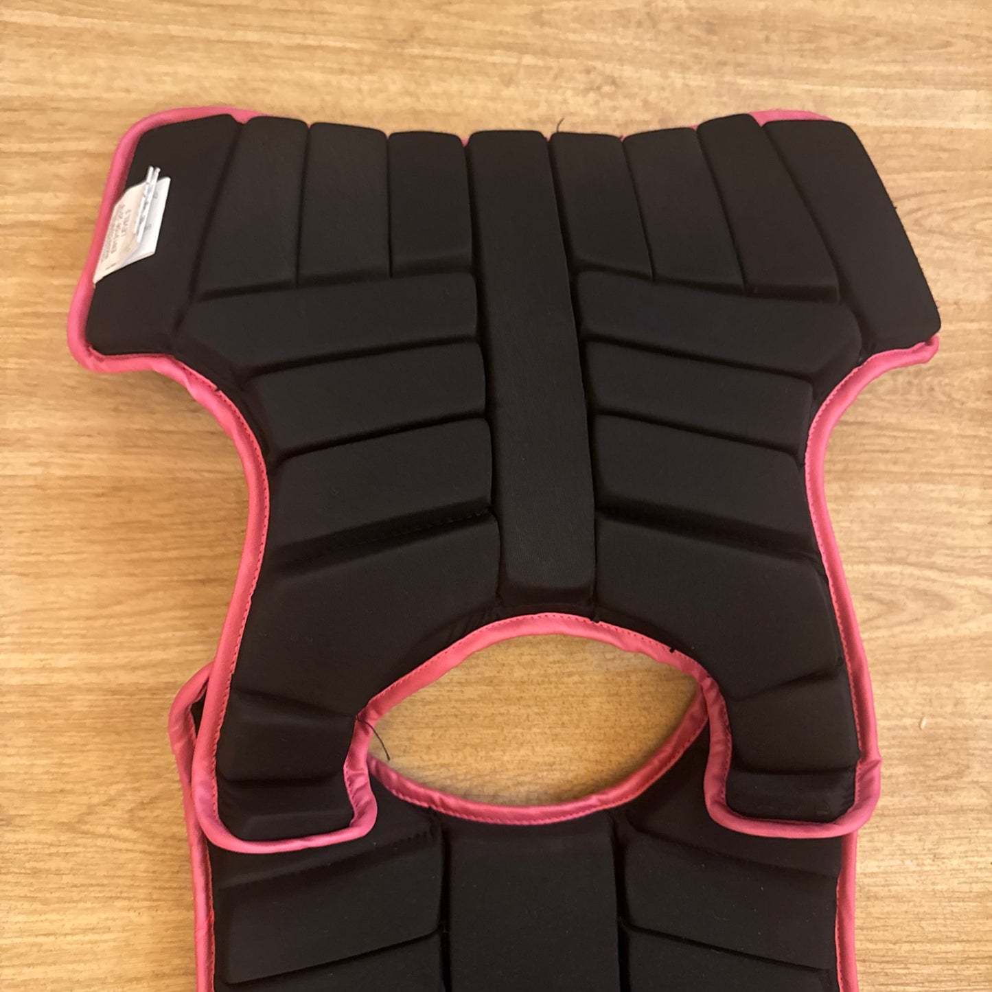 Harry Hall 2018 Childs XL Body Protector