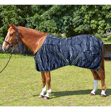 ELICO BOWMONT (100) STABLE RUG