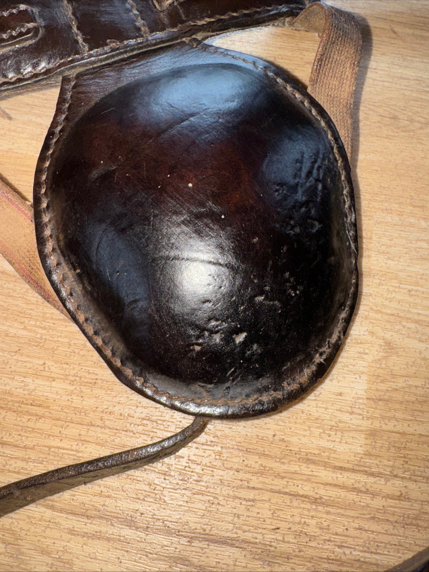 Full Size Skeleton Knee Boots - Free Post #2