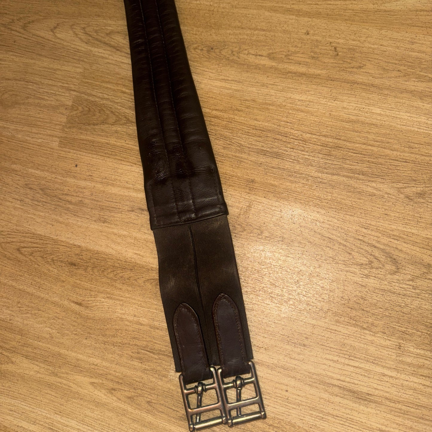 GFS Havana 50” Elasticated Girth | Buttersoft English Second Hand Horse Tack
