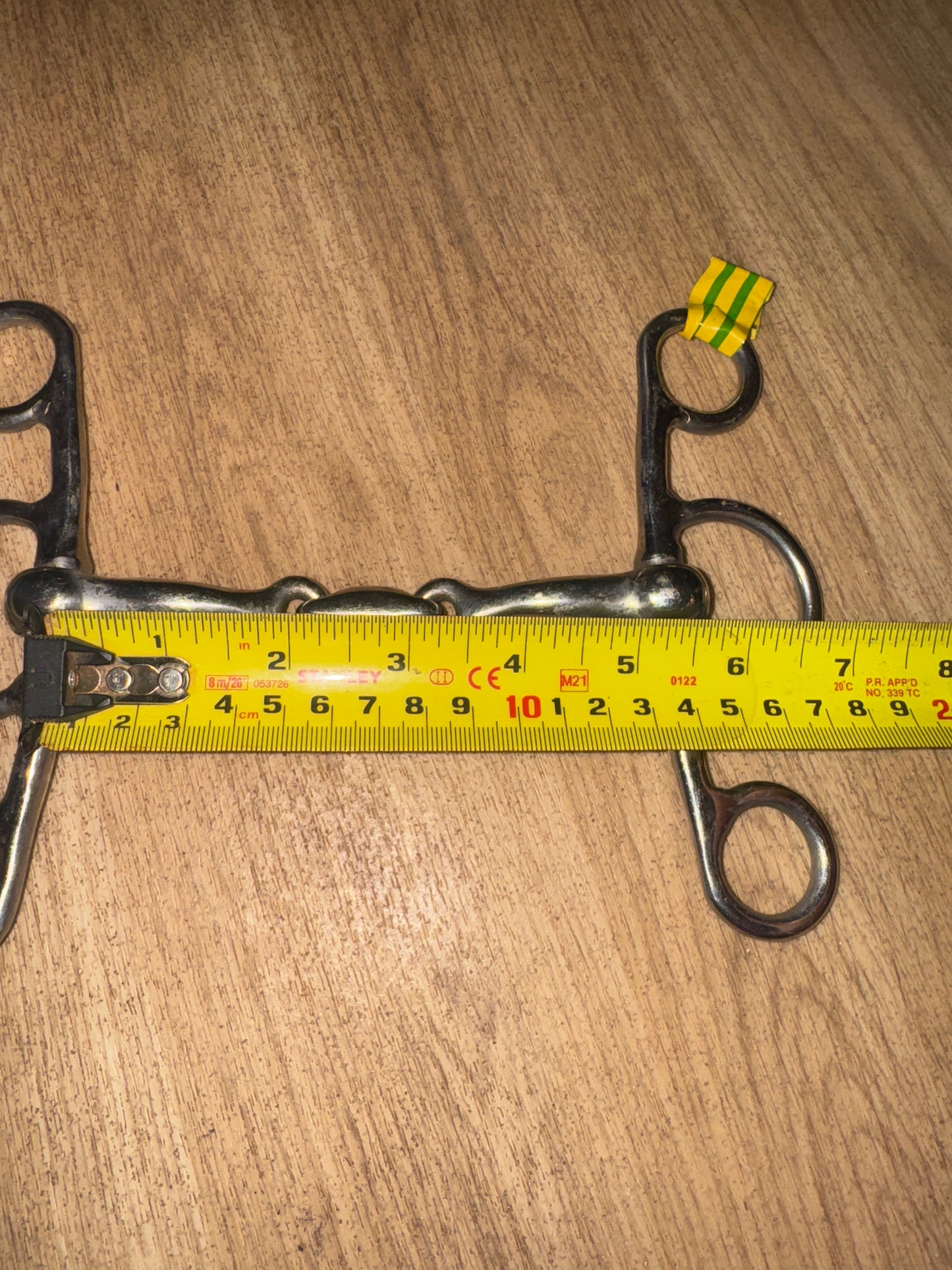 5” Elevator Bit
