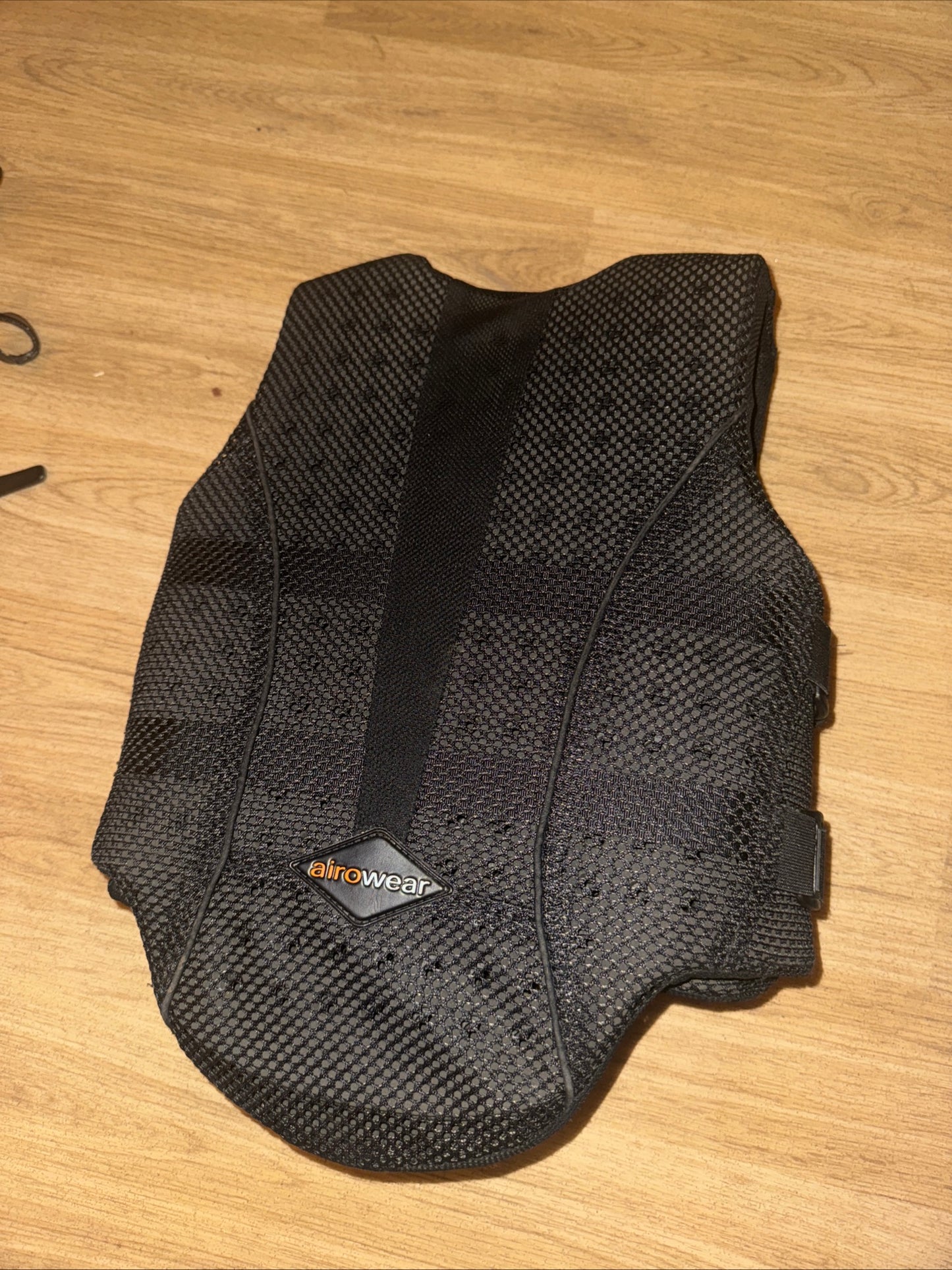 Airowear Junior Airmesh Y3 Reg Body Protector 2018