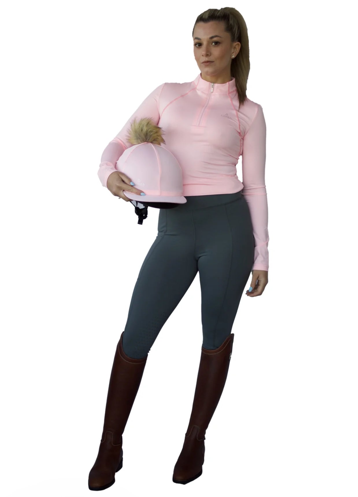 Cameo Baselayers - All Sizes & Colours