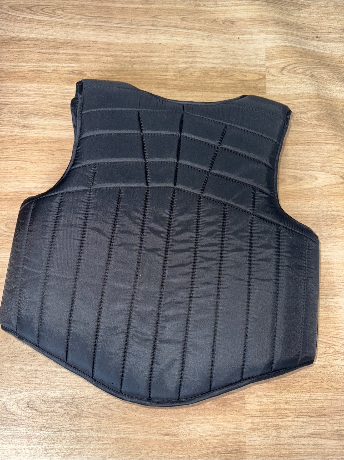Smart Rider 2018 Childs Large Body Protector