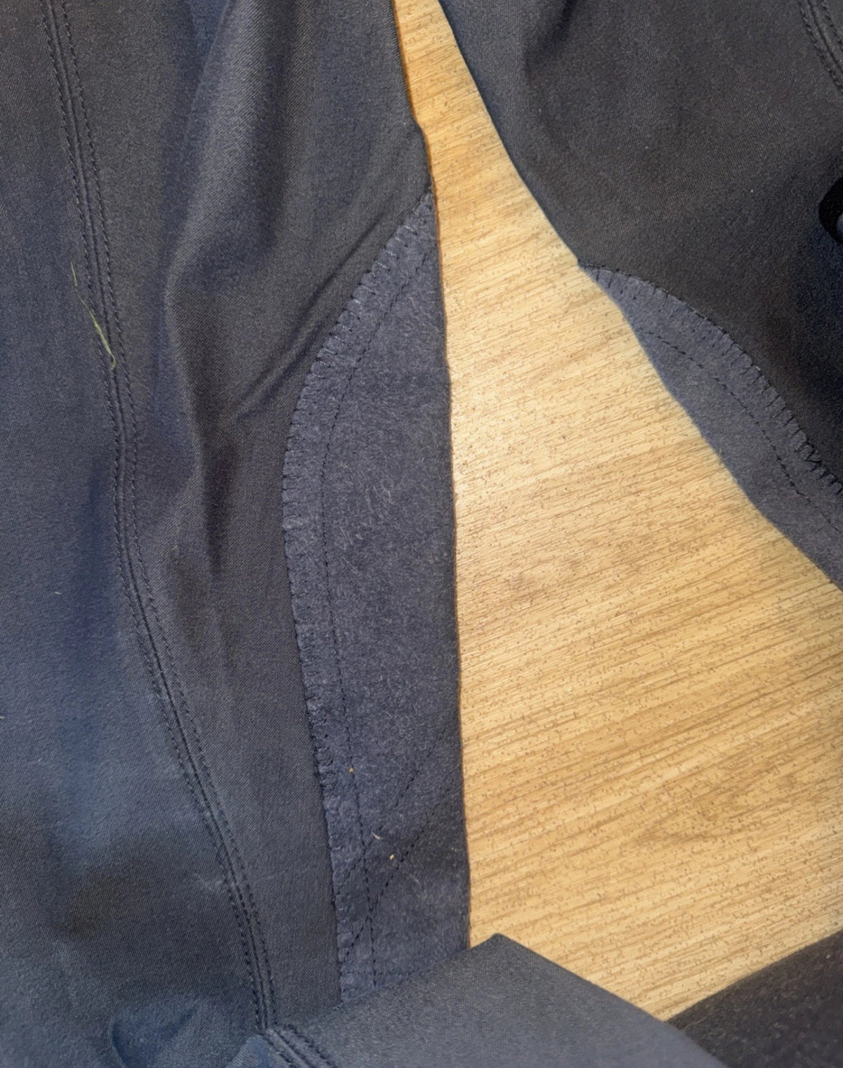 Premier Equine Ladies 28” Suede Knees Breeches