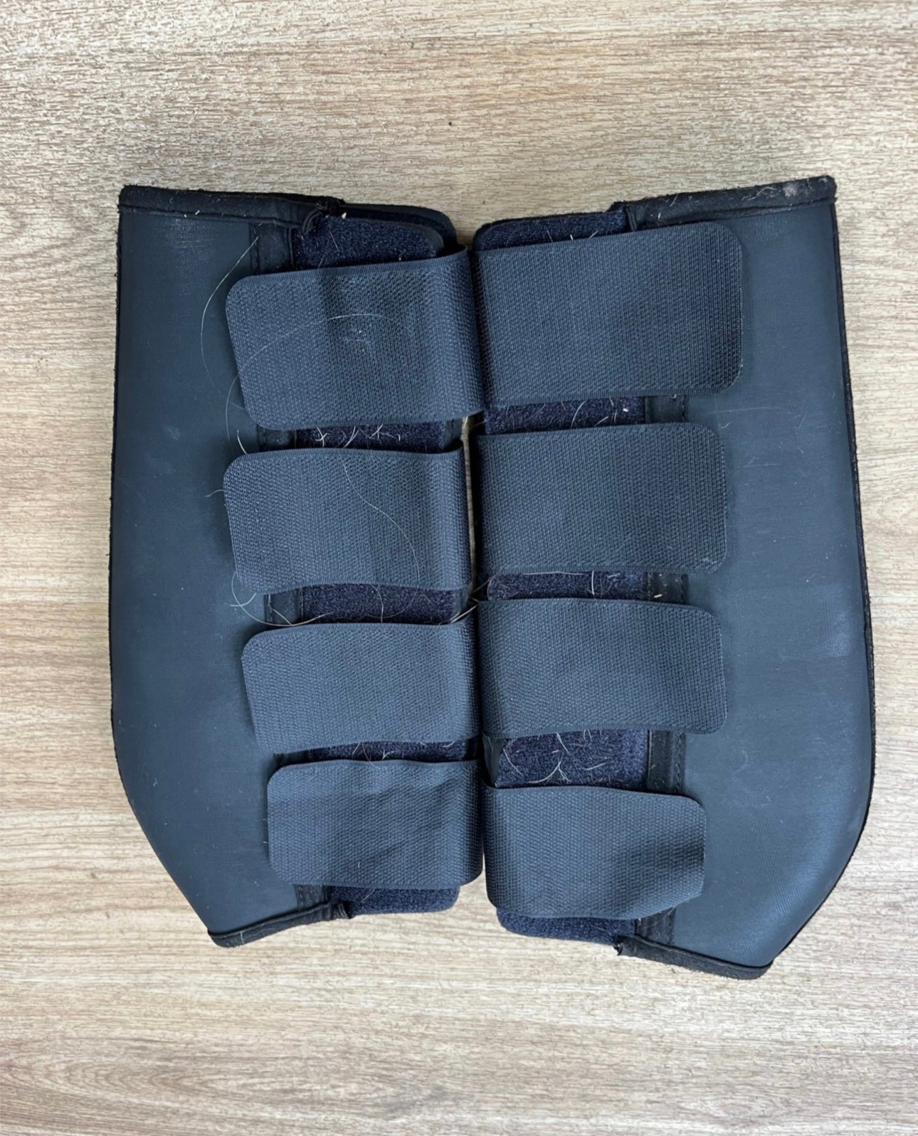 Shires Support Boots - Full