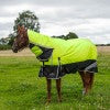 GALLOP Hi-Vis 200g Turnout Combo Rug