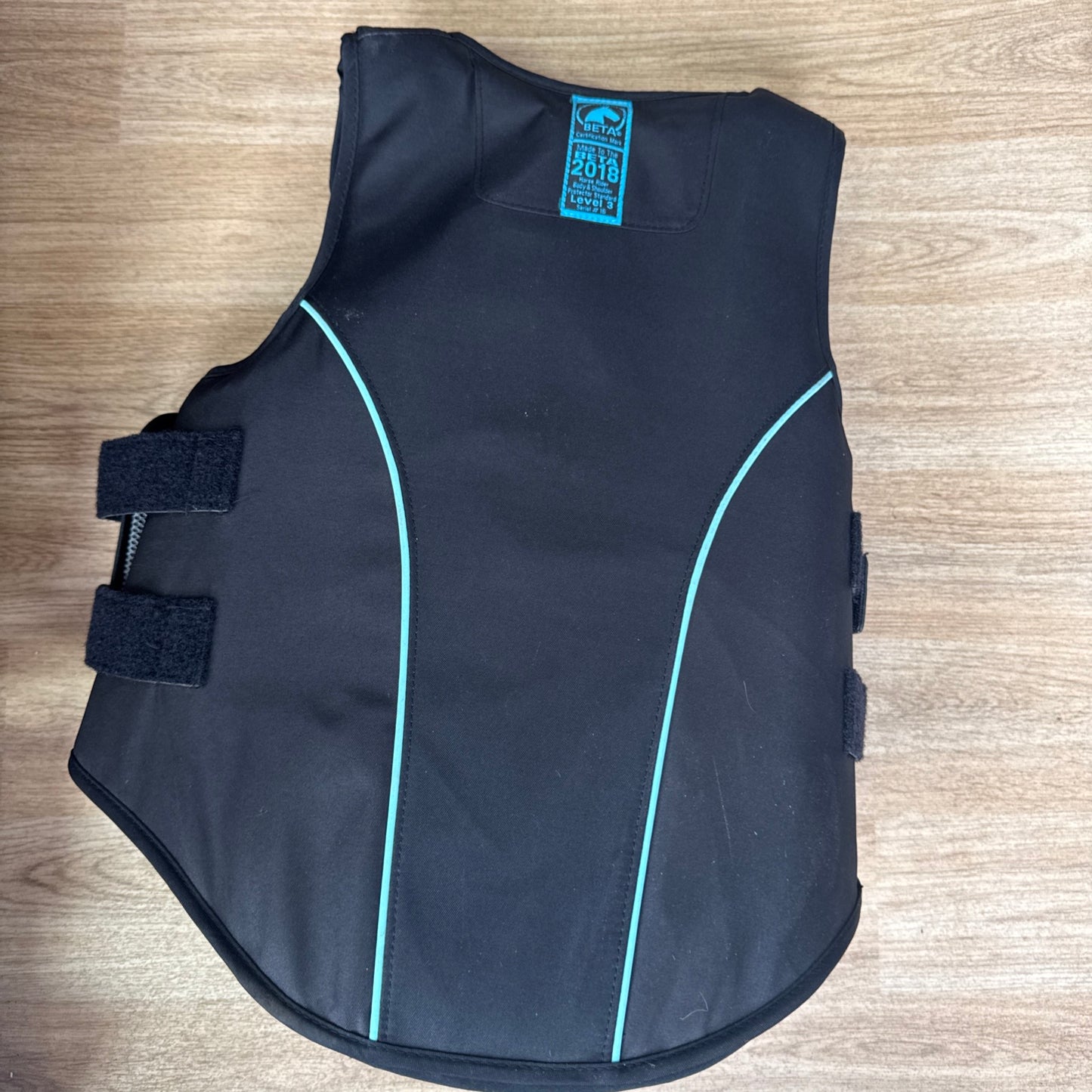 Whitaker Childs Large 2018 Body Protector