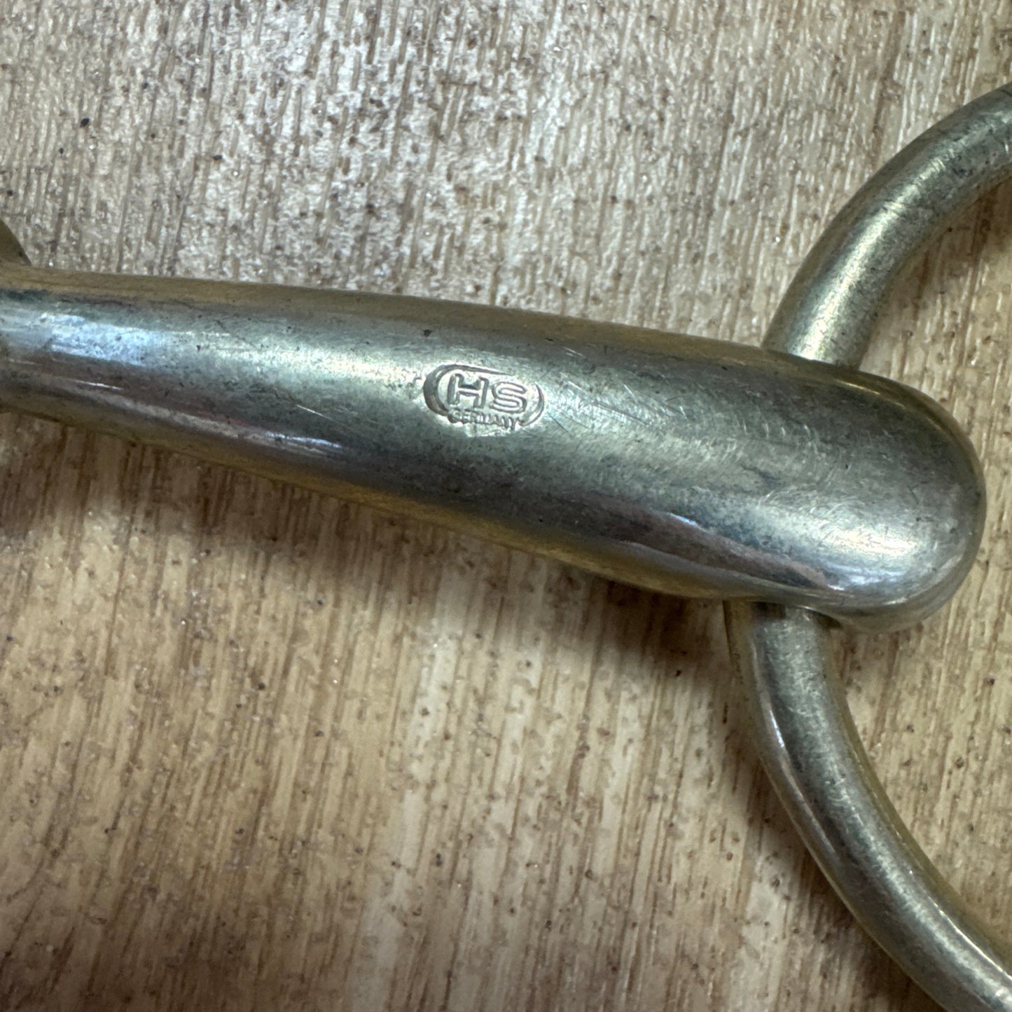 Sprenger 5.5” Aurigan Dutch Gag