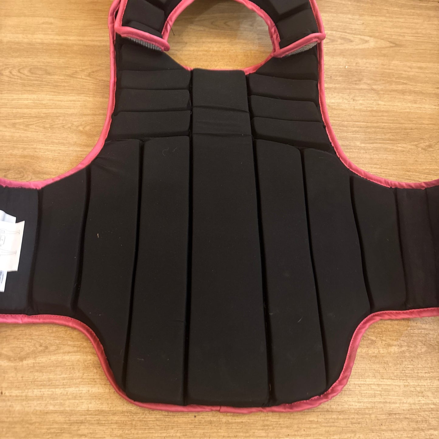 Harry Hall 2018 Childs XL Body Protector