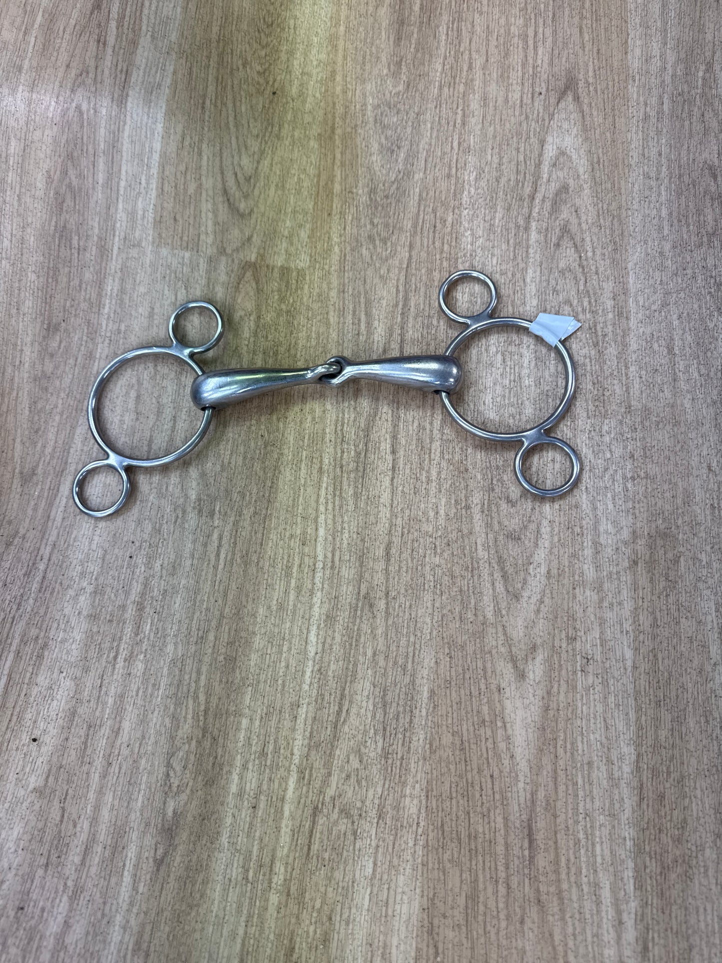 Dutch Gag - 2 Ring Bubble