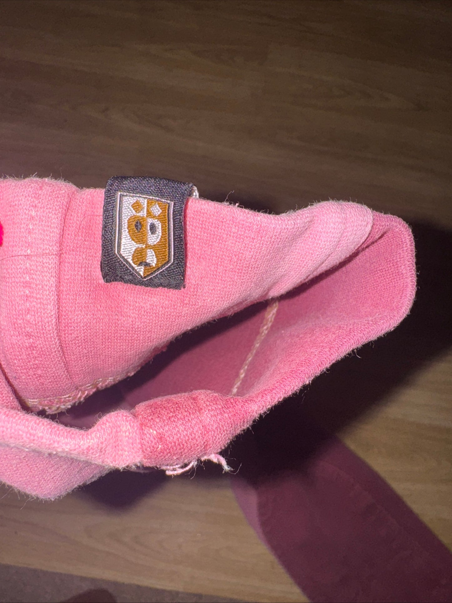 Treadstone Pink Childs 26” Jodphurs