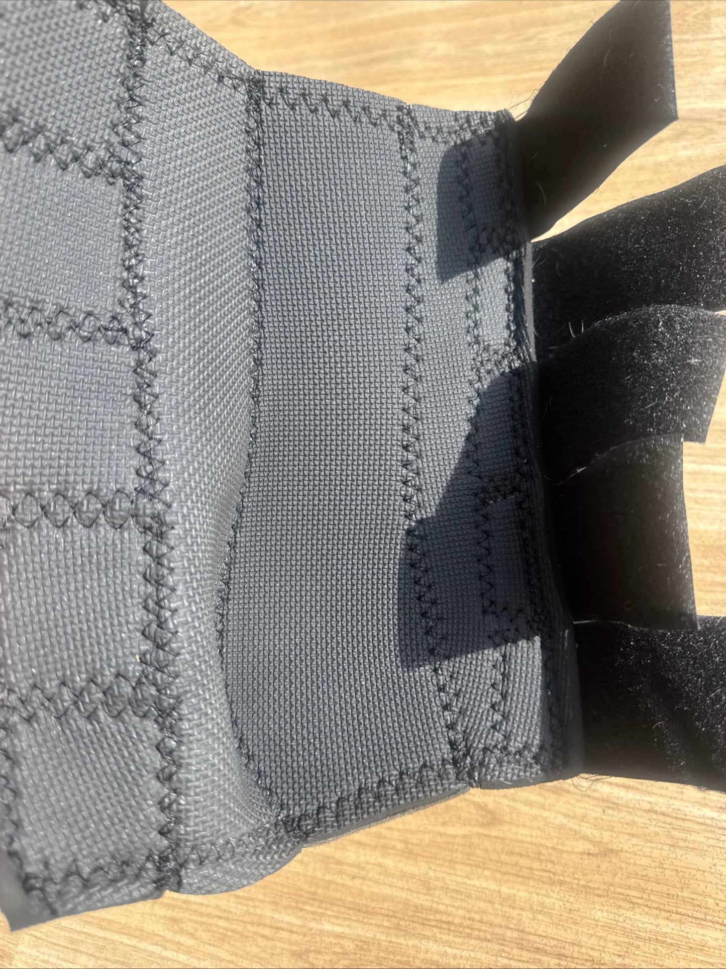 Weatherbeeta Size Pony Sports Wrap Boots Skid Gaiters Second Hand Tack