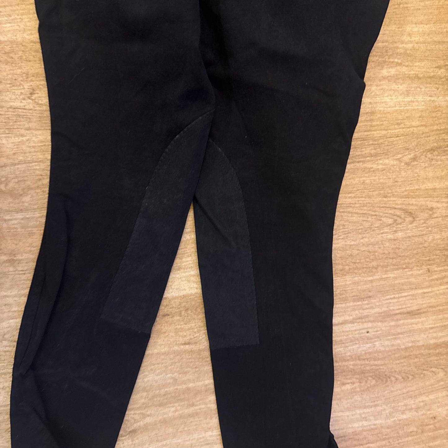 Caldene Sycamore Black 30” Breeches